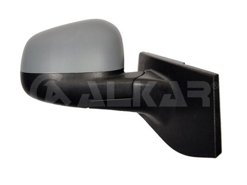 Outside mirror alkar 6138456 - outside,