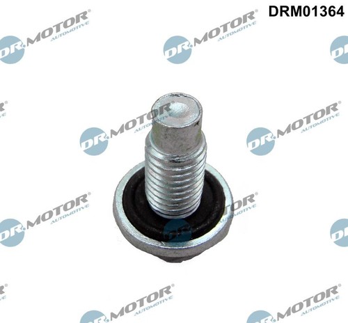 Sealing plug oil sump - sealing,