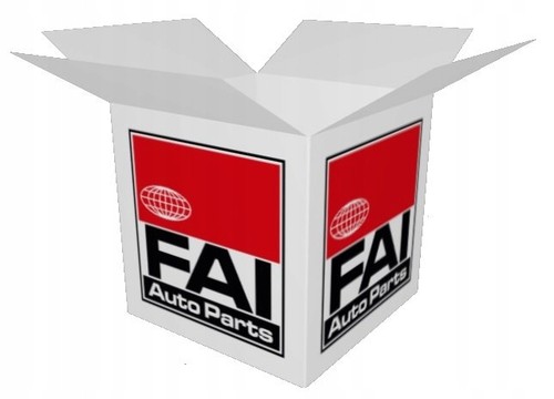 Crankcase gasket kit - gasket,