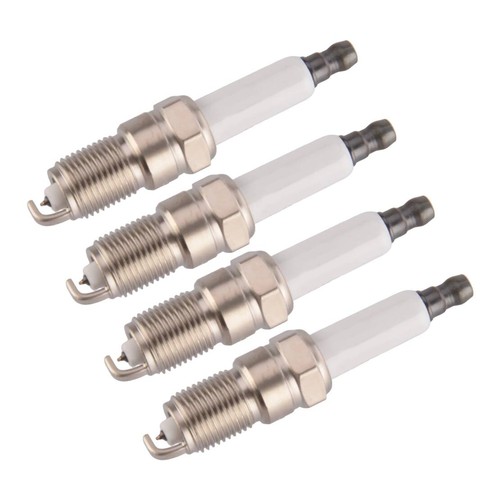 4pcs spark plugs fit for - fit, chevy