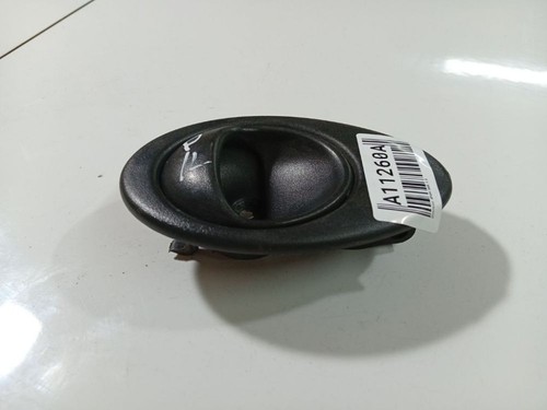 Chevrolet spark 2005 door - 2005,