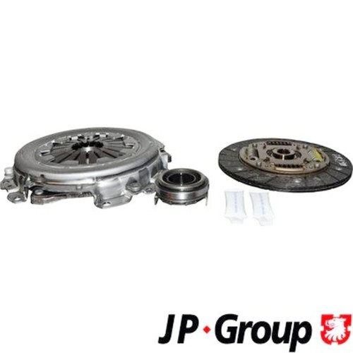 Clutch kit group - kit,
