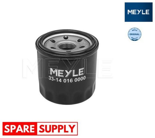 Oil filter for daihatsu - for,
