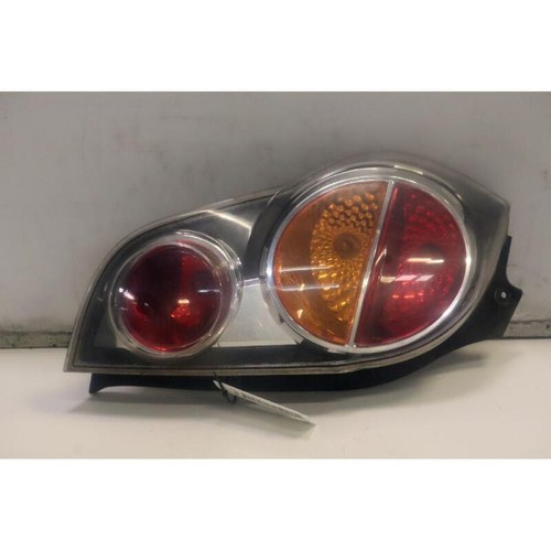 Rear lamp daewoo - lh,