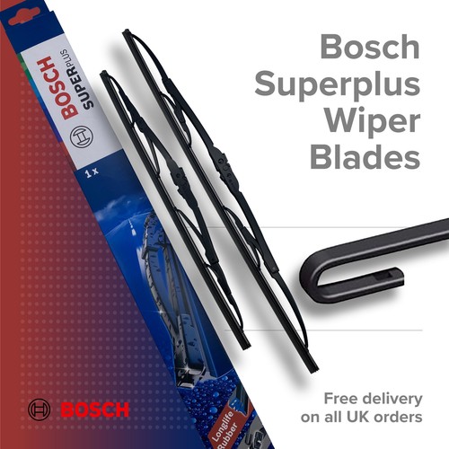Wiper blades for - for, chevrolet