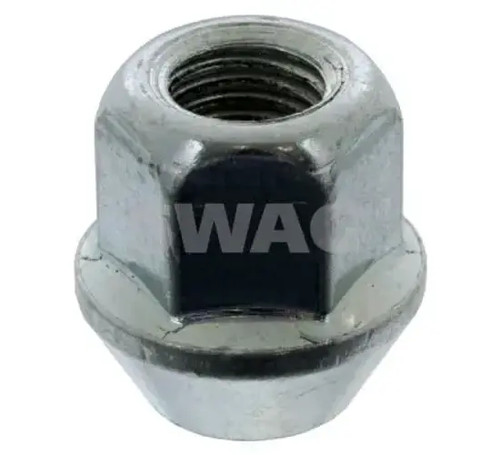 Wheel nut front - nut,
