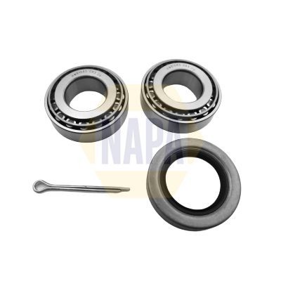 Napa pwb1085 wheel bearing kit - napa,