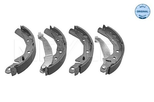 Meyle 533 0002 brake - 29-14,