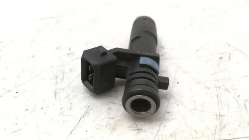 Chevrolet spark fuel - chevrolet, injector