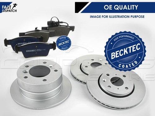 Bbd4858 premium front 236mm - bbd4858,