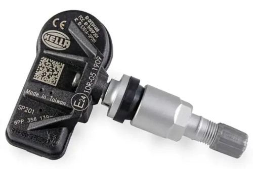 Tire pressure sensor 6pp - tire,