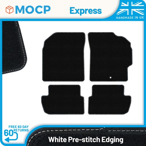 Express with white pre - express,