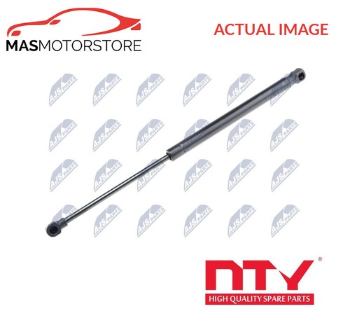 Tailgate boot strut rear nty - tailgate,