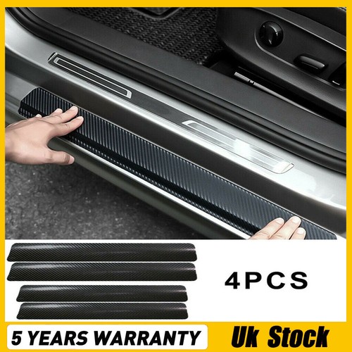 Car door sill scuff plate - car,