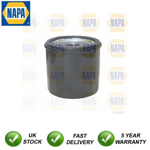 Oil filter napa fits chevrolet - oil,