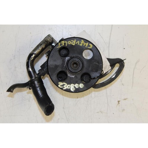 Power steering pump daewoo - pump,