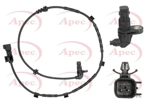 Apec abs sensor front right - apec,