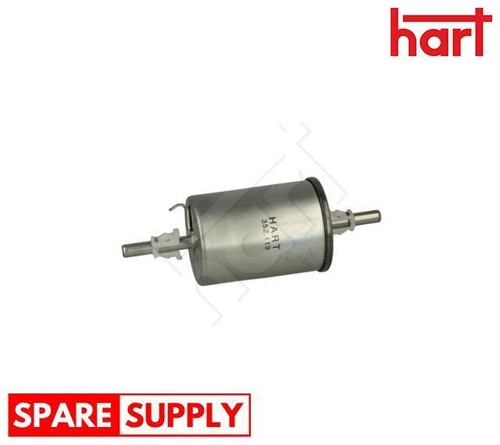 Fuel filter for - fuel, gm