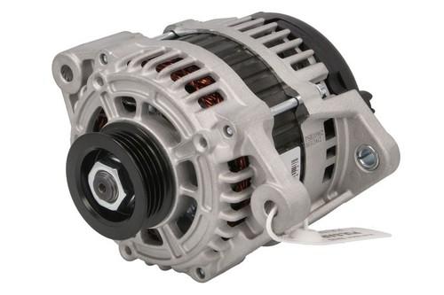Alternator fits chevrolet aveo - alternator,