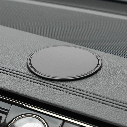 Black car dashboard - 3x,