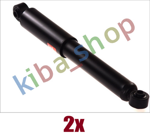 Rear axle right left - axle,