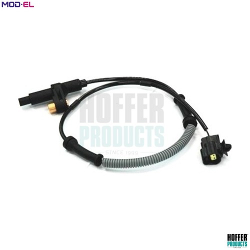 Sensor wheel speed - wheel, 8290322