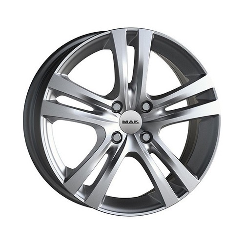 Alloy wheel mak - wheel, zenith