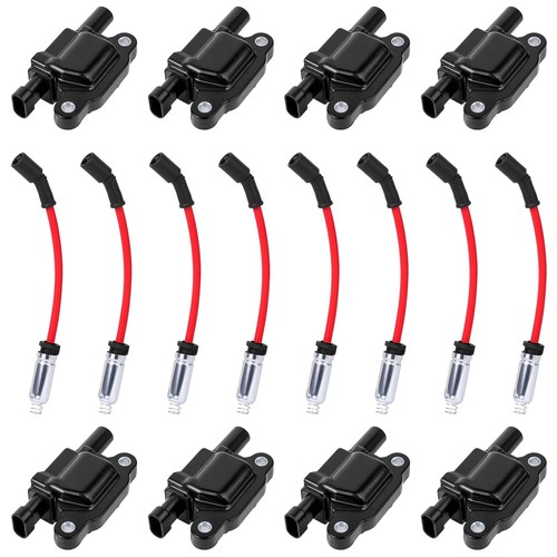 Pack ignition coils - pack,