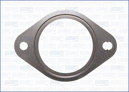 Ajusa 01286800 gasket exhaust - gasket,,