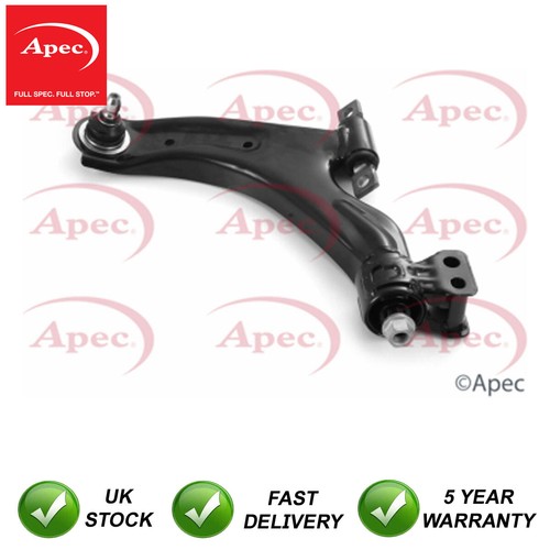Track control arm front left - track,