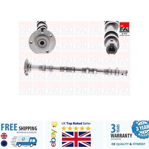 Camshaft for peugeot - camshaft,