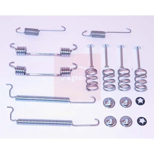 Apec accessory kit - apec,