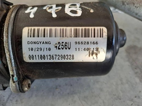 Chevrolet spark m300 front - spark,