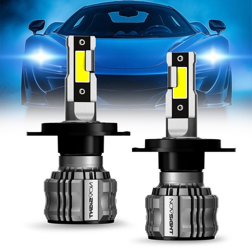 Novsight led hb2 - hb2, 9003