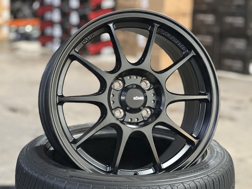 New 15x7 et38 konig - 15x7.5, dekagram