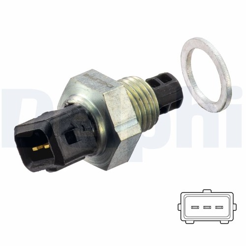 Delphi ts10527 sensor - ts10527,