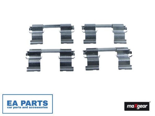 Accessory kit disc brake - disc,