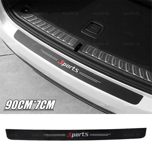 Carbon fiber car trunk - fiber,