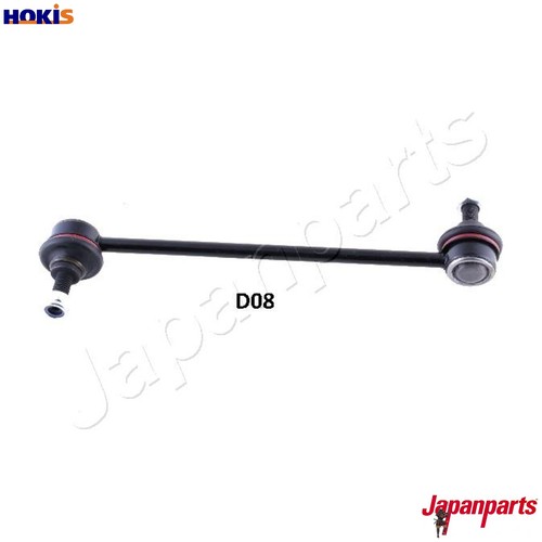 Stabiliser bar suspension - stabiliser,