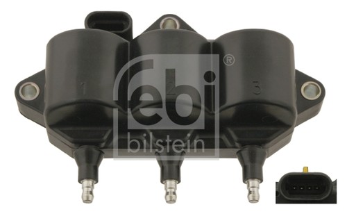 Febi 30267 ignition coil - 30267,