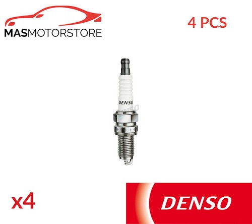 Spark plug plugs denso - plugs,