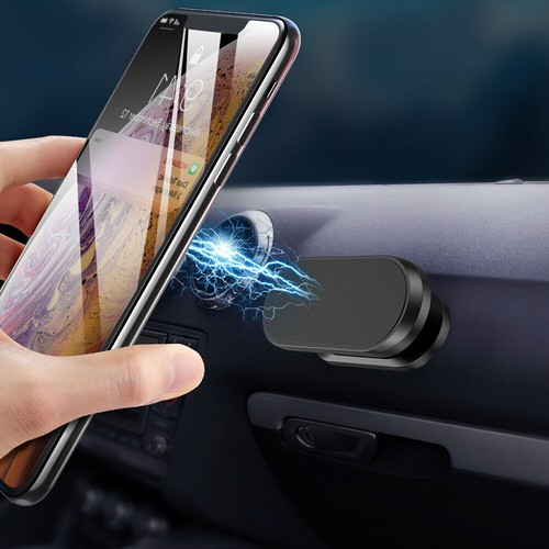 Car accessories magnetic phone - car,