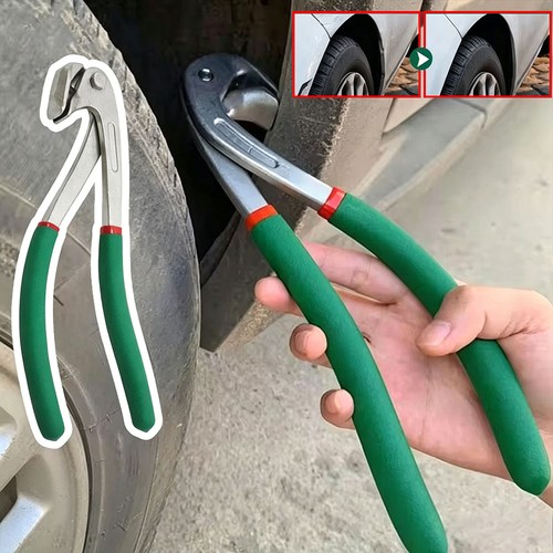 Car edge repair - repair, tool