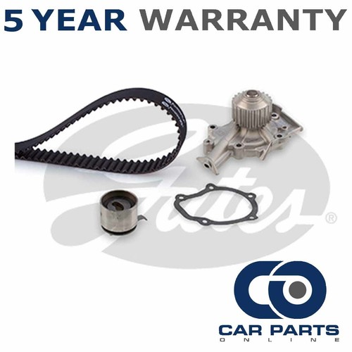 Gates timing belt water pump - timing,