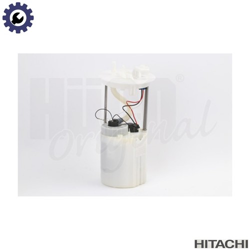 Fuel feed unit - feed, for