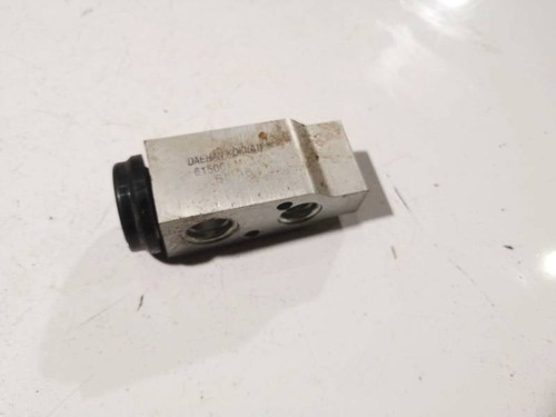 Chevrolet spark 2005 expansion - chevrolet,