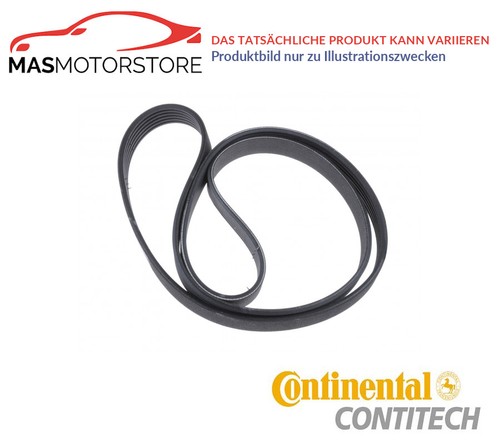 Contitech 4pk665 belt - contitech,