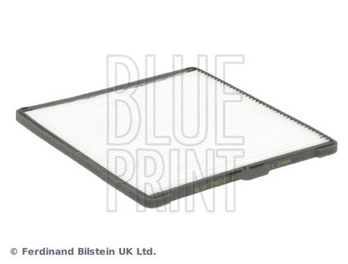 Cabin air filter - cabin, print