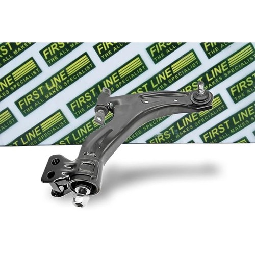 Control trailing arm fits - arm,