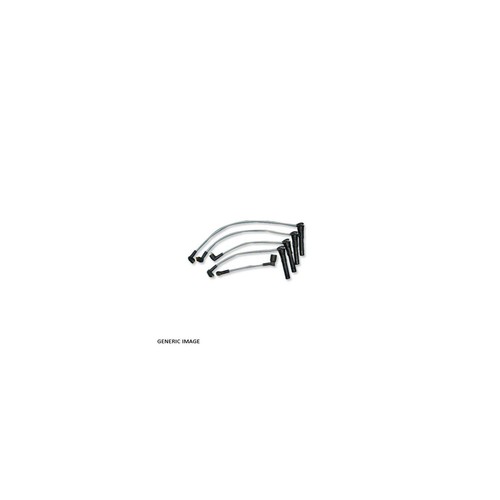 Leads ignition cables kit - ht,